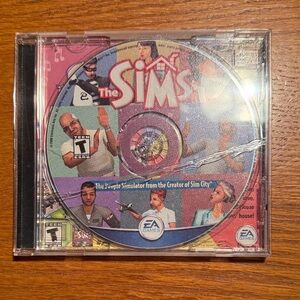 The Sims